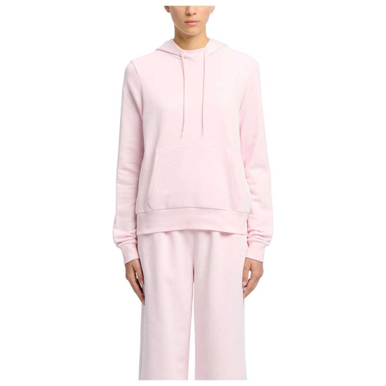 Reebok Γυναικείο φούτερ Identity Small Logo French Terry Hoodie